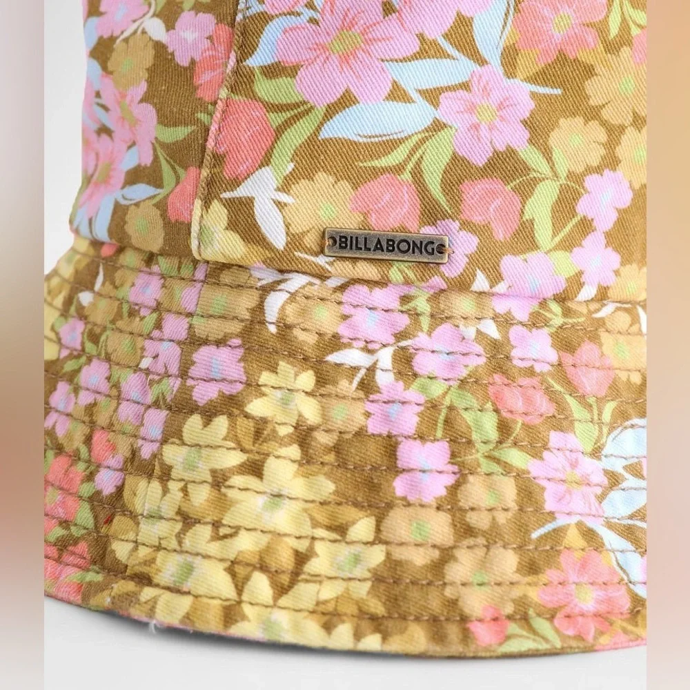 BILLABONG Still Single Bucket Hat